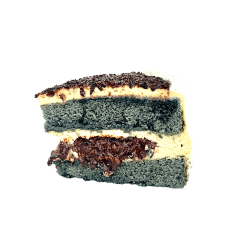 Hitam Manis slice