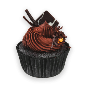 Original Chocolate cupcake