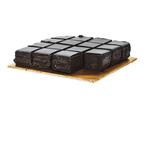Chocolate Squares Chocolate Squares