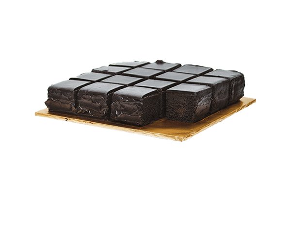 Chocolate Squares