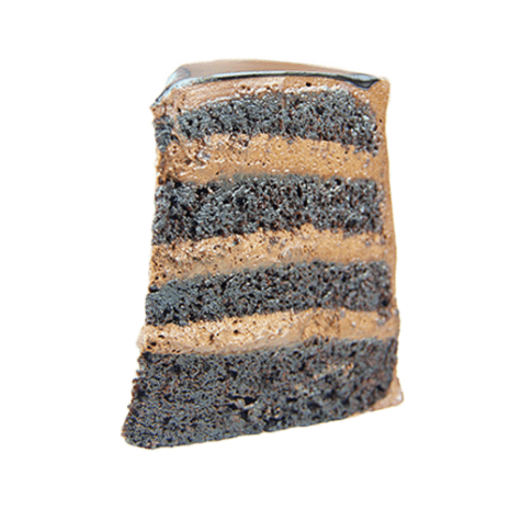 Satine-slices Satine slice