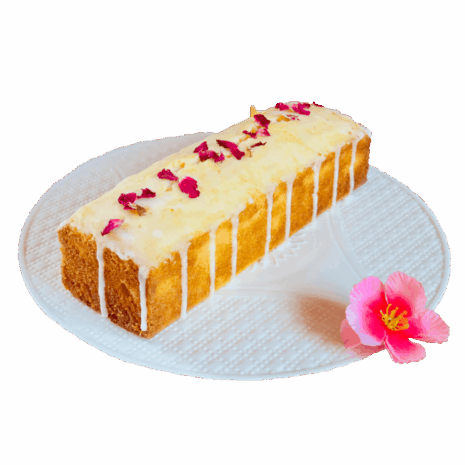 Lemon Butter Sugee loaf Lemon Butter Sugee loaf