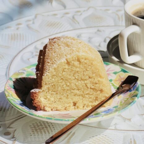 Pure Butter slice sq Pure Butter slice sq