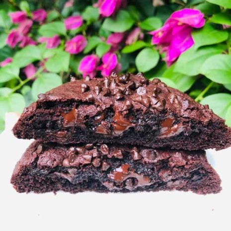 Omaigot 01 sq Omaigot Double Chocolate Chip inside