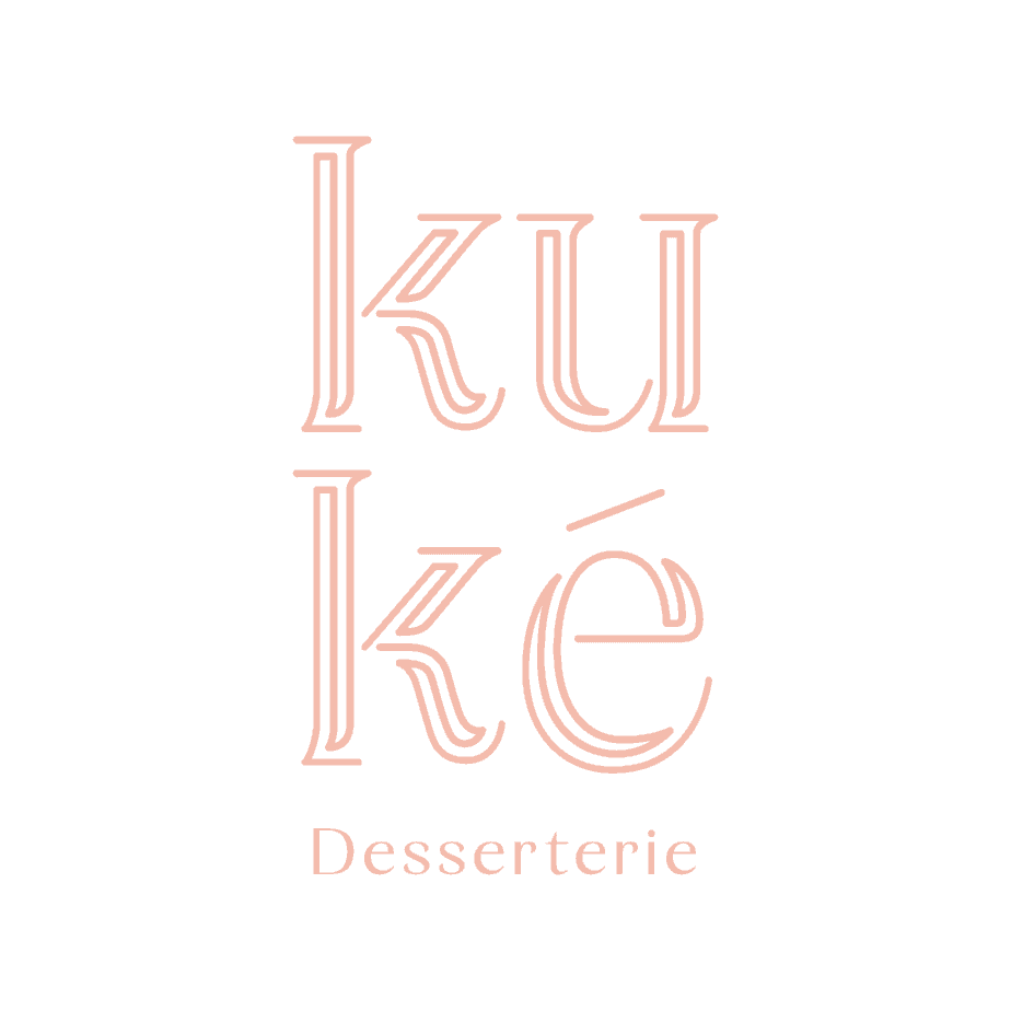 Kuke pink logo small