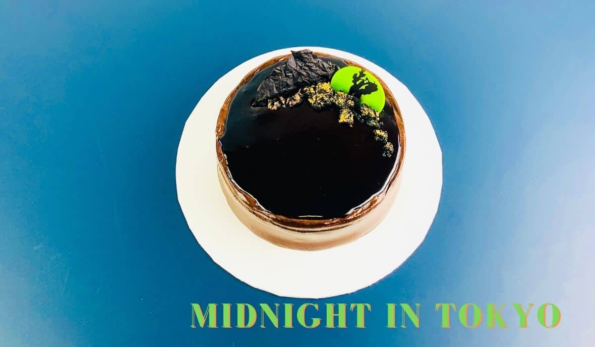 Midnight in Tokyo slider