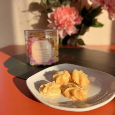 butter cookie 1sq butter cookie 1sq